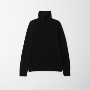 [러브앤쇼] 울 하이넥 터틀 니트 GCFKGKT02