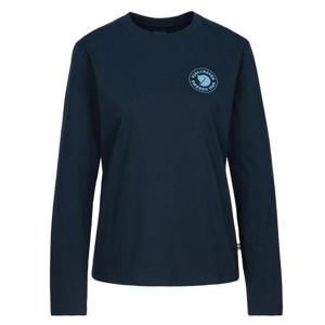 피엘라벤 긴팔 티셔츠 86989555 DARK NAVY DOM