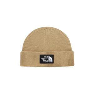 [노스페이스 키즈]노스페이스 공용 빅 로고 비니 RNE3BR61D-DBE