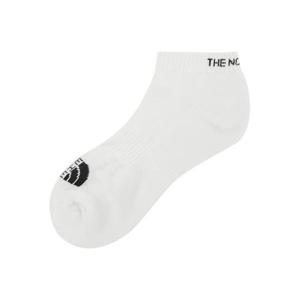 [노스페이스 키즈]노스페이스 공용 로우 삭스 세트 RNY4LR00A-WHT