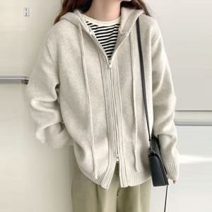 [드넬]런던후드집업자켓DWK54119A