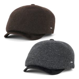 [아가타(모자)]캐주얼 헌팅캡 AG17MHK001