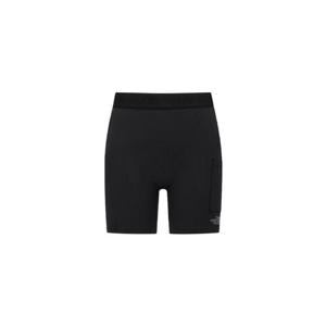 노스페이스 여성 스피드온 레깅스 MNF6KR80J-BLK