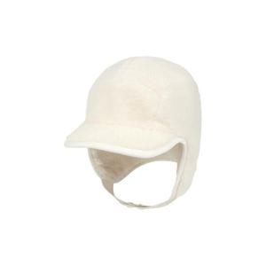 노스페이스 공용 퍼피 플리스 이어머프 캡 MNE3CR52K-CRE