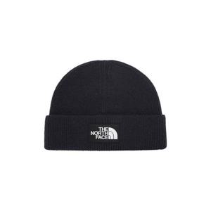 노스페이스 공용 빅 로고 비니 MNE3BR61E-DNA