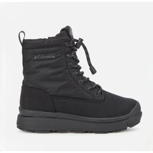 컬럼비아 공용 샙랜드 워터프루프 옴니히트 B1 C66YU9626 010