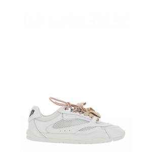 [PINKO] 라프리마 여성 스니커즈 SS0185P132 Z1B 화이트 /14