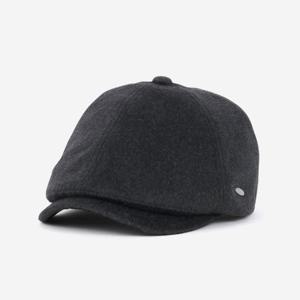 [아가타(모자)]6각 캐주얼 헌팅캡 AG27MHK001