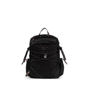 프라다 백팩 2VZ1222DMG F0002 Black