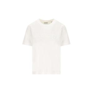 버버리 반팔 티셔츠 8118966B7078 P26 Grey