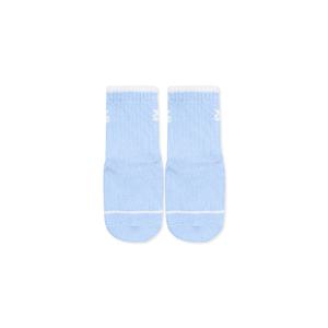 오가닉맘 블루라인양말 MLR7SC02