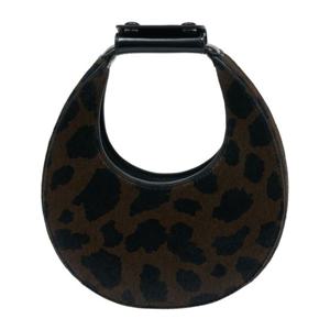 스타우드 굿나잇 문 레오파드 가죽 숄더백 H26R3003PH LEOP LEO