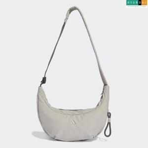 아디다스 현대백화점 [Accessories] 머스트 해브스 퍼피 숄더 백 JZ4418 인기가방