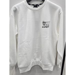 [써드케이]MP9TU940 3M 물감 반반 프린팅 기모MTM