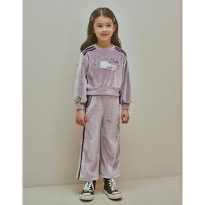 [티파니(정상)]VI /NY 벨벳티 팬츠세트T46KAT070/P070/T020/P060