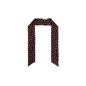 끌로에 스포티드 반도 스카프 CH26STB08SJC 940 TP962138695