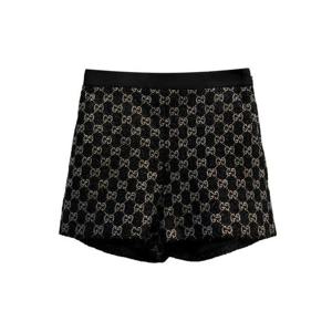구찌 숏팬츠 853382 ZARWY1000 Black