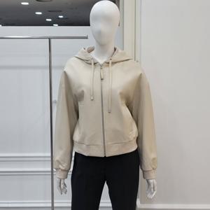 [미니멈]양가죽 점퍼 (MZAKLJ2970IV)_IC