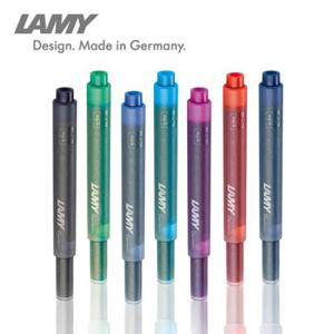 [리필]라미 T10 잉크 카트리지(색상선택/5개입)