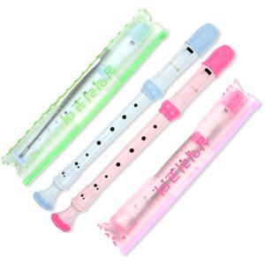 교재용 삼익악기 SRG-50리코더 저먼식 소프라노