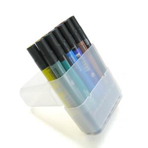 [프리즈마]아트마카세트 12색 Standard   SF03621