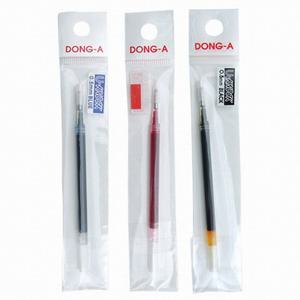 [동아] 유노크 중성펜 리필(0.5/0.7mm)(낱개)