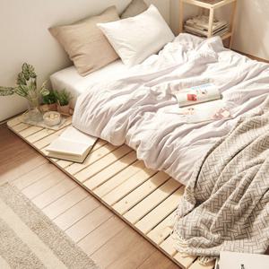 헤이몰리 어메이징 독립라텍스 20T 매트리스 D