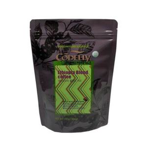 코델리 원두커피/ 에티오피아 블렌드 200g
