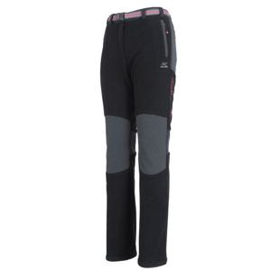 콜핑 겨울 특수원단 절개 등산 바지