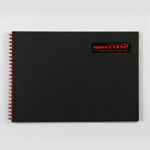 [아트앤디자인] 스케치북 포트폴리오 B4