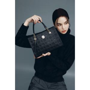 [예약주문][메트로시티] 토트 겸 크로스백 M193MP1550Z