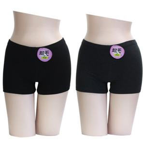 [서울양말]기모 속바지 2,3부바지 기모바지 힙워머 치마바지