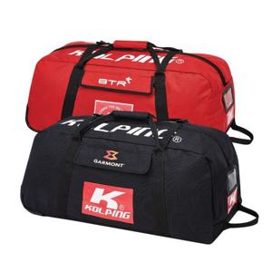 콜핑 휠부착으로 이동이 간편한 휠 카고백 (남녀공용)