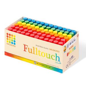 [하고로모] 탄산분필(72입/5색혼합)