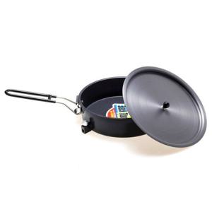 콜핑 밸브형 뚜껑팬