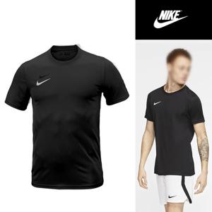 나이키 드라이 PARK VII 저지(6708-010) 반팔티셔츠