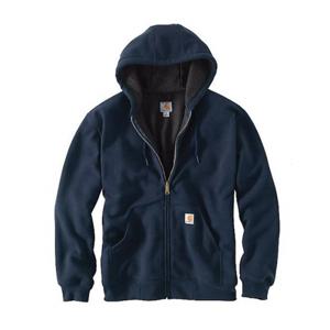 [칼하트]칼하트 써멀후드집업 뉴네이비 / 100632-472