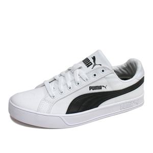 푸마 PUMA 스매쉬 벌크 스니커즈 데일리 신발 374754-01