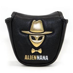 ALIENNANA 엘리언나나 골드펄 스파이더 퍼터 커버