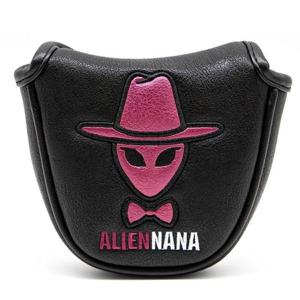 ALIENNANA 엘리언나나 블랙핑크 스파이더 퍼터 커버