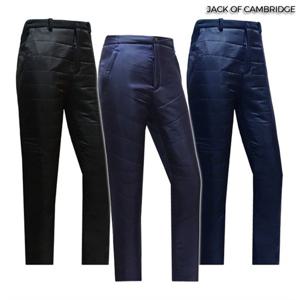 [JACK OF CAMBRIDGE] [JACK OF CAMBRIDGE] 4000 기모패딩바지 겨울바지