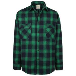 [90-110 빅사이즈] 오버핏 남자 캐주얼셔츠 -782