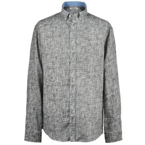 [95-130 빅사이즈] 구김없는 체크남자 캐주얼 와이셔츠 317