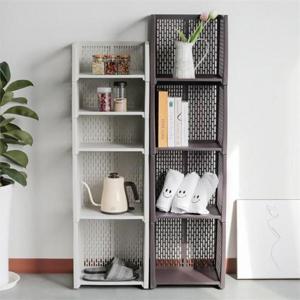 [마물샵] 위드 생활용품 정리정돈 수납 적층 바스켓 2size