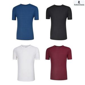 [로베르토베네치아] 냉감 아이스 쿨 티셔츠