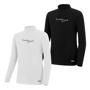 [디팩토리]남녀공용 면 반목티셔츠 DFTWM718