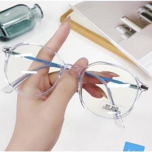 여자뿔테안경 얼굴형에맞는안경뿔테 빅사이즈 소두