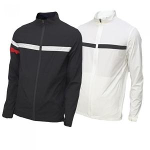 [디블록스] 여름 초경량 골프 바람막이 자켓