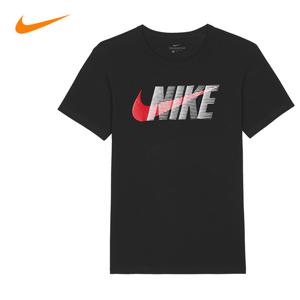 나이키 NSW 스우시 반팔티 여자 티셔츠 DC7796-011