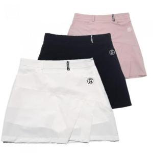 [디블록스] 디블록스 여름 골프 기본 냉감 스커트